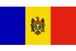 モルドヴァ国旗