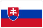 スロヴァキア国旗